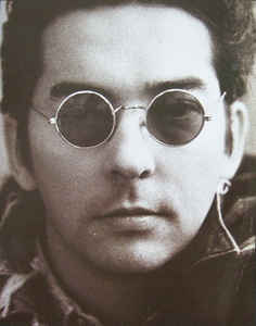 Rob Fisher